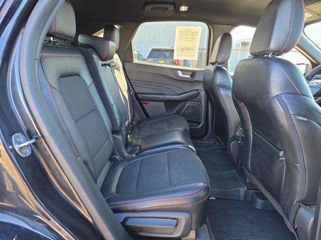 2024 Ford Escape ST-Line Select AWD