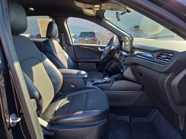 2024 Ford Escape ST-Line Select AWD