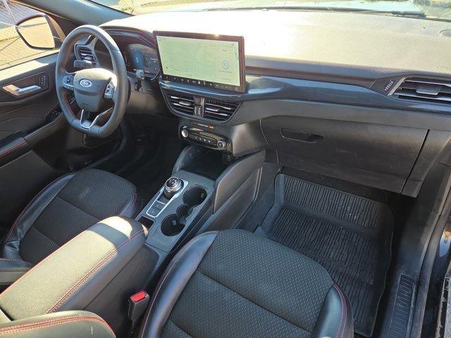 2024 Ford Escape ST-Line Select AWD