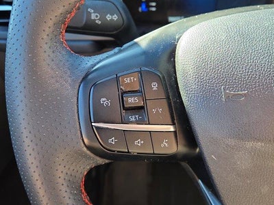 2024 Ford Escape ST-Line Select AWD