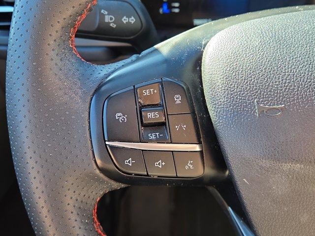 2024 Ford Escape ST-Line Select AWD