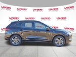 2024 Ford Escape ST-Line Select AWD
