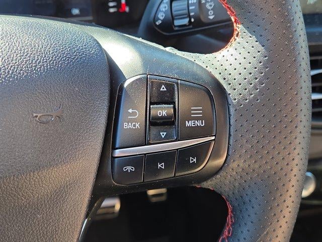 2024 Ford Escape ST-Line Select AWD