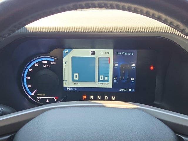 2023 Ford Bronco Big Bend 4 Door 4x4
