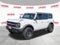 2023 Ford Bronco Big Bend 4 Door 4x4