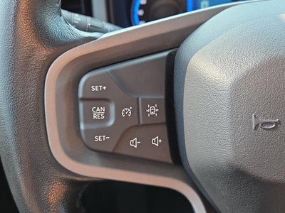 2024 Ford Bronco Everglades 4 Door Advanced 4x4