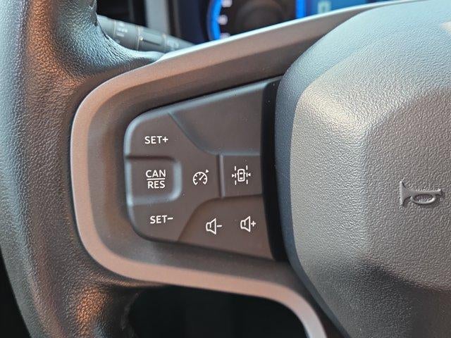 2024 Ford Bronco Everglades 4 Door Advanced 4x4