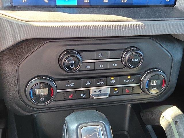 2024 Ford Bronco Everglades 4 Door Advanced 4x4