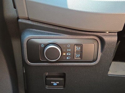 2024 Ford Bronco Everglades 4 Door Advanced 4x4