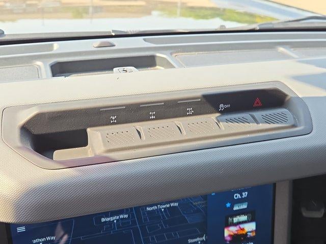 2024 Ford Bronco Everglades 4 Door Advanced 4x4