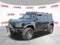 2024 Ford Bronco Everglades 4 Door Advanced 4x4