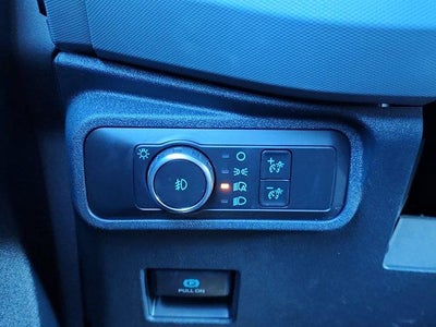 2022 Ford Bronco Big Bend 4 Door Advanced 4x4