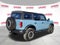 2022 Ford Bronco Big Bend 4 Door Advanced 4x4