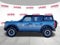 2022 Ford Bronco Big Bend 4 Door Advanced 4x4