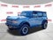 2022 Ford Bronco Big Bend 4 Door Advanced 4x4