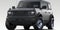 2022 Ford Bronco Big Bend 4 Door Advanced 4x4