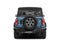 2022 Ford Bronco Big Bend 4 Door Advanced 4x4
