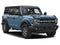 2022 Ford Bronco Big Bend 4 Door Advanced 4x4