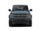 2022 Ford Bronco Big Bend 4 Door Advanced 4x4