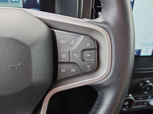 2021 Ford Bronco First Edition 4 Door Advanced 4x4