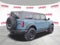 2021 Ford Bronco First Edition 4 Door Advanced 4x4