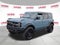 2021 Ford Bronco First Edition 4 Door Advanced 4x4