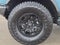 2021 Ford Bronco First Edition 4 Door Advanced 4x4