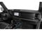 2021 Ford Bronco First Edition 4 Door Advanced 4x4