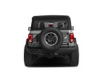 2021 Ford Bronco First Edition 4 Door Advanced 4x4