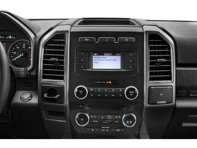 2018 Ford Expedition Max XLT 4x2