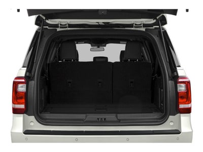 2018 Ford Expedition Max XLT 4x2