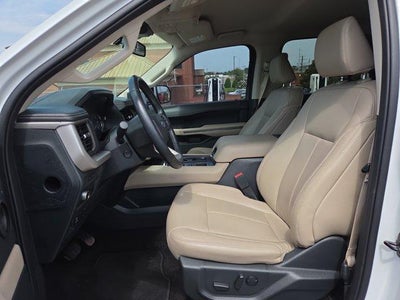 2022 Ford Expedition Max XLT 4x2