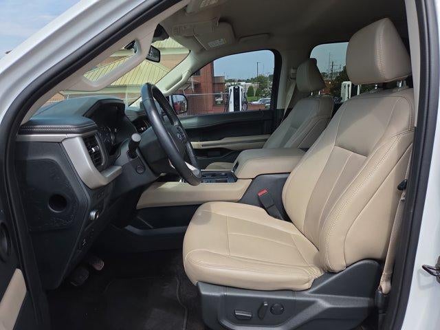 2022 Ford Expedition Max XLT 4x2