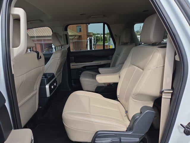2022 Ford Expedition Max XLT 4x2