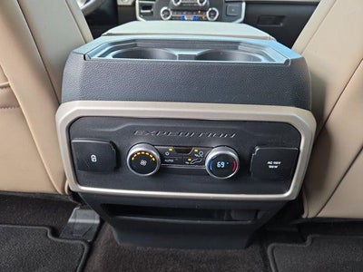 2022 Ford Expedition Max XLT 4x2
