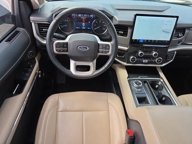 2022 Ford Expedition Max XLT 4x2