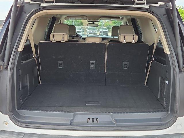 2022 Ford Expedition Max XLT 4x2