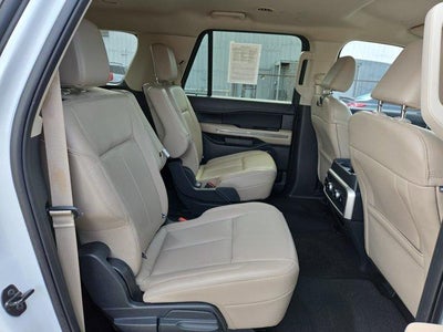2022 Ford Expedition Max XLT 4x2