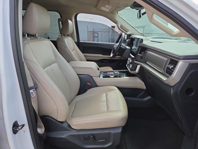 2022 Ford Expedition Max XLT 4x2