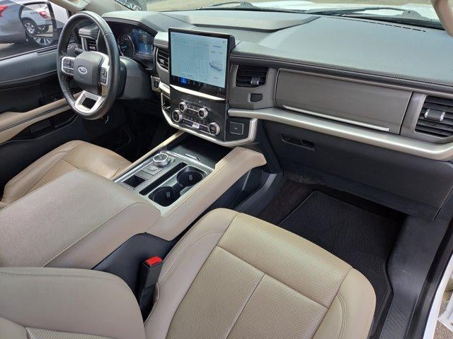 2022 Ford Expedition Max XLT 4x2
