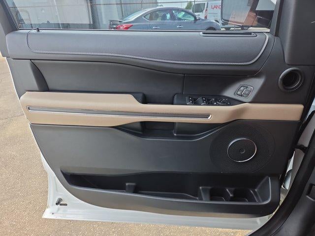 2022 Ford Expedition Max XLT 4x2