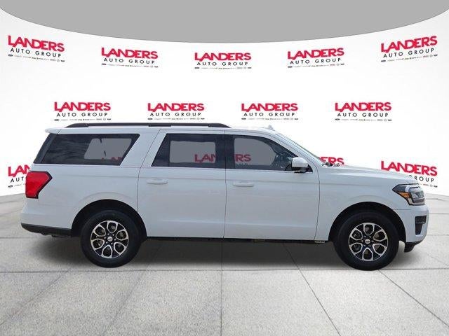 2022 Ford Expedition Max XLT 4x2