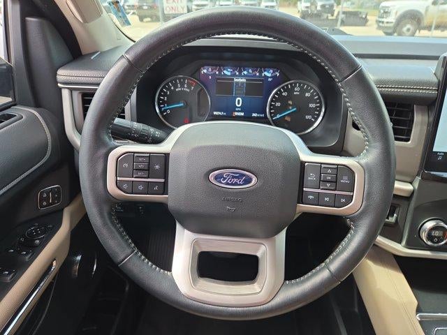 2022 Ford Expedition Max XLT 4x2