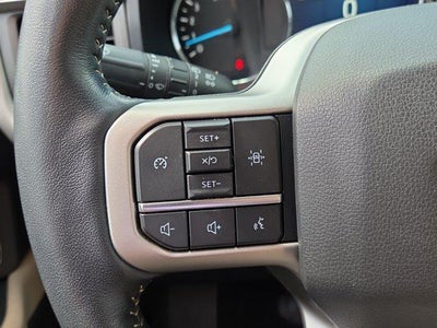 2022 Ford Expedition Max XLT 4x2