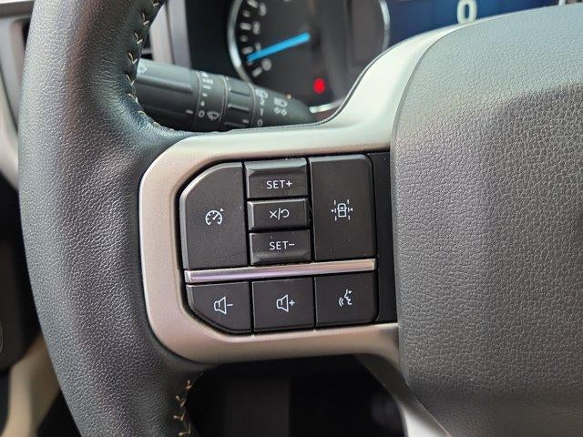 2022 Ford Expedition Max XLT 4x2