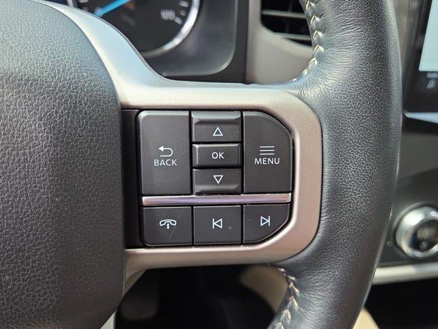 2022 Ford Expedition Max XLT 4x2