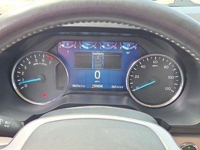 2022 Ford Expedition Max XLT 4x2