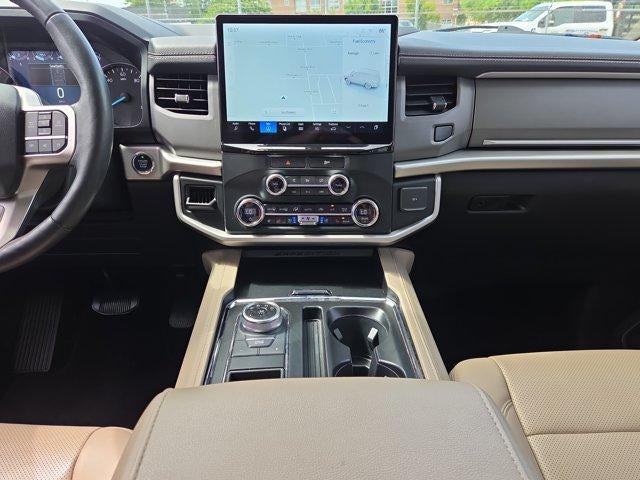 2022 Ford Expedition Max XLT 4x2