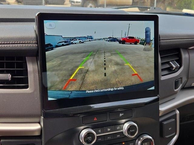 2022 Ford Expedition Max XLT 4x2