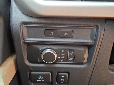 2022 Ford Expedition Max XLT 4x2